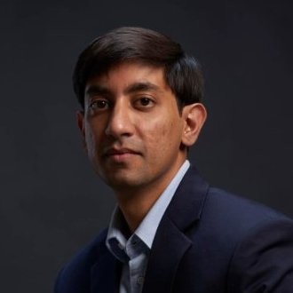 Saurav Sanyal